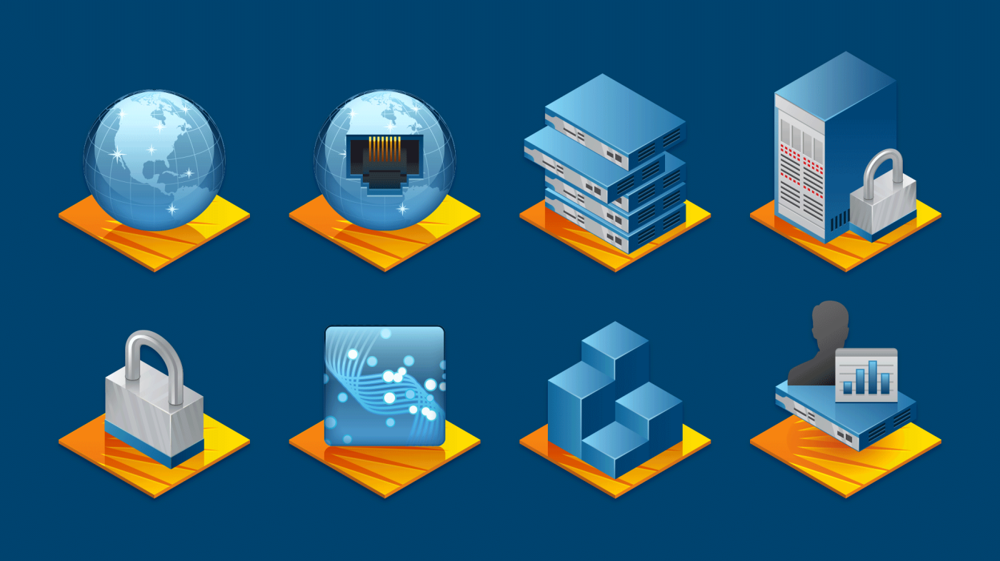 US-Signal-Icons