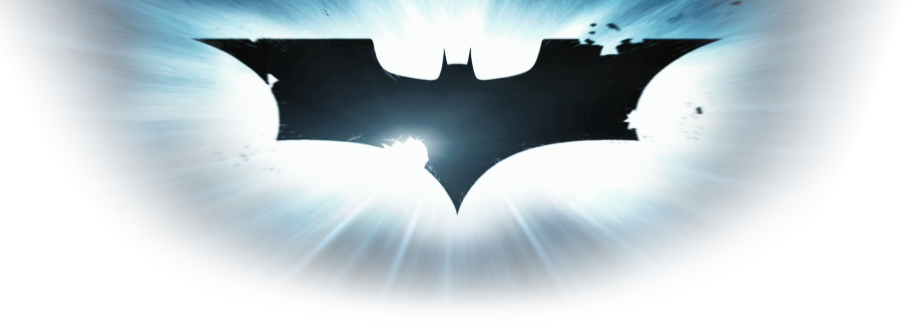 dark knight logo png