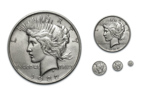 Two-Face Coin (clean)