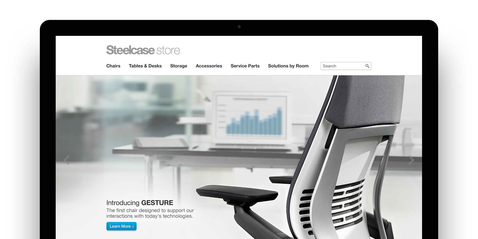 Steelcase Store Rex Rainey